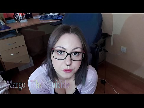 ❤️ Σέξι κορίτσι με γυαλιά πιπιλίζει Dildo βαθιά στην κάμερα ☑  στο el.credit-assorti.ru ❌
